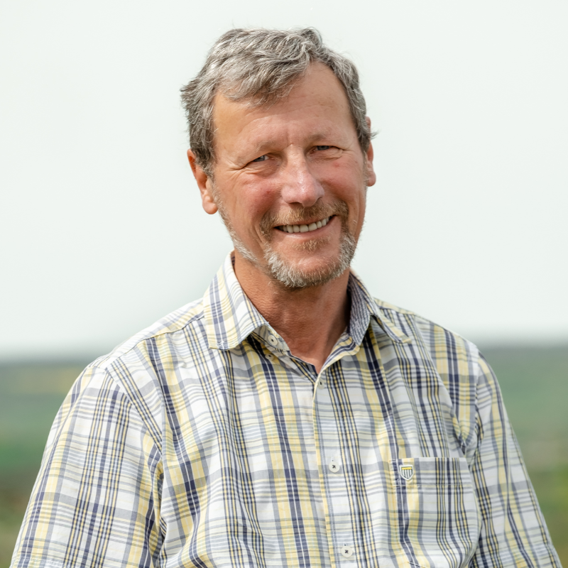  Ralf Haller