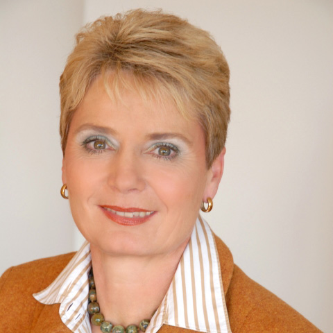  Friedlinde Gurr-Hirsch